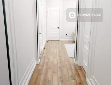 2-комнатная квартира, этаж 2 из 12, 80 м², миниатюра 9