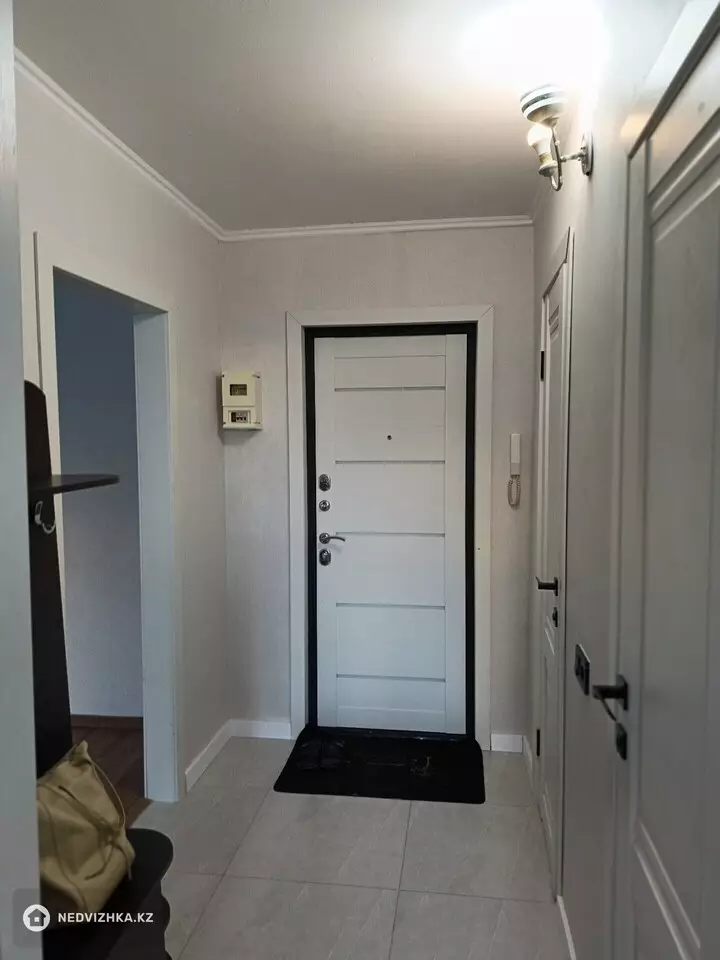 1-комнатная квартира, этаж 2 из 9, 33 м², фотография 2