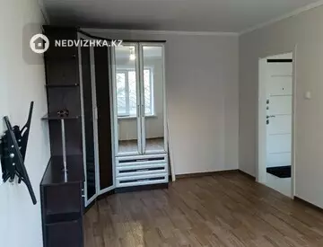 1-комнатная квартира, этаж 2 из 9, 33 м², миниатюра 9