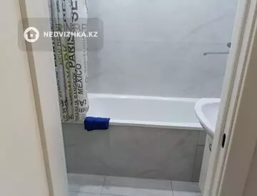 1-комнатная квартира, этаж 2 из 9, 33 м², миниатюра 7