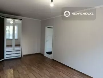 1-комнатная квартира, этаж 2 из 9, 33 м², миниатюра 12