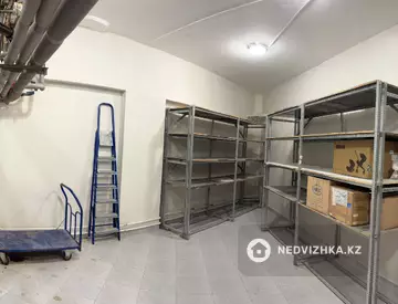 Склад, этаж 1 из 17, 45 м², На длительный срок