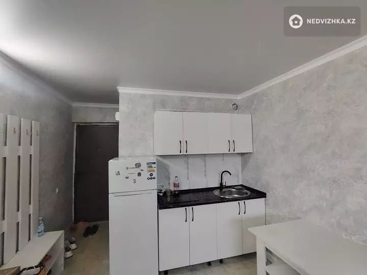 1-комнатная квартира, этаж 1 из 3, 20 м², фотография 4