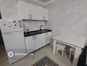 1-комнатная квартира, этаж 1 из 3, 20 м², миниатюра 6