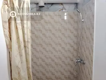 1-комнатная квартира, этаж 1 из 3, 20 м², миниатюра 8