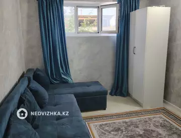 1-комнатная квартира, этаж 1 из 3, 20 м², миниатюра 9