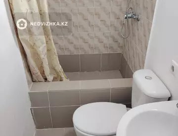 1-комнатная квартира, этаж 1 из 3, 20 м², миниатюра 10