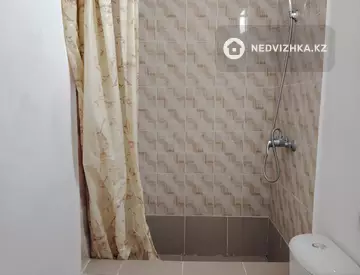 1-комнатная квартира, этаж 1 из 3, 20 м², миниатюра 12