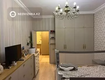 3-комнатная квартира, этаж 11 из 16, 100 м², На длительный срок