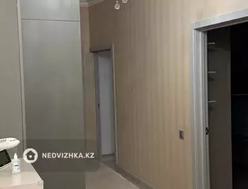 3-комнатная квартира, этаж 11 из 16, 100 м², На длительный срок