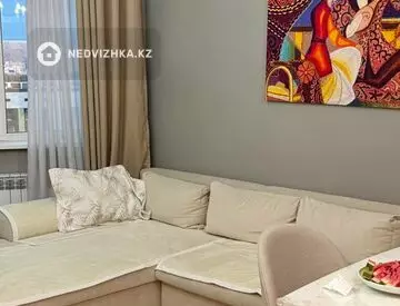 3-комнатная квартира, этаж 11 из 16, 100 м², На длительный срок
