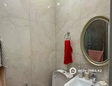 3-комнатная квартира, этаж 11 из 16, 100 м², На длительный срок, миниатюра 6