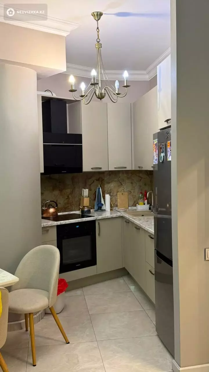 3-комнатная квартира, этаж 11 из 16, 100 м², На длительный срок, фотография 5