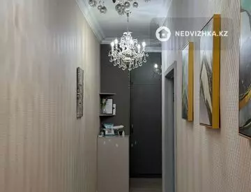 3-комнатная квартира, этаж 11 из 16, 100 м², На длительный срок, миниатюра 7