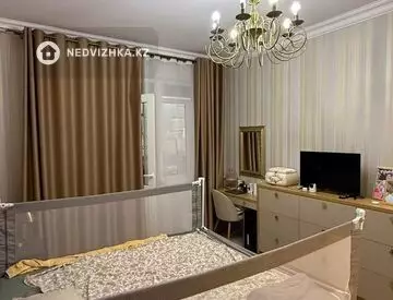 3-комнатная квартира, этаж 11 из 16, 100 м², На длительный срок, миниатюра 11