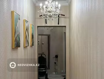 3-комнатная квартира, этаж 11 из 16, 100 м², На длительный срок, миниатюра 12