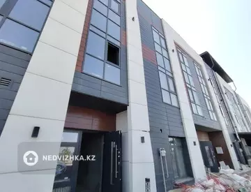 5-бөлмелі пәтер, қабат 1 барлық қабат саны 3, 360 м², 6-нобай
