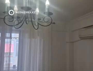 3-комнатная квартира, этаж 8 из 9, 90 м², миниатюра 9