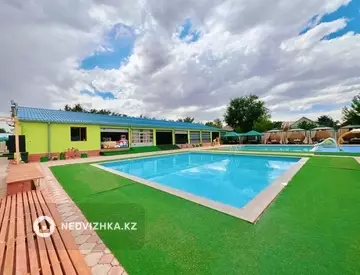 Өнеркәсіптік база, қоймалар т.б., 12 420 м², 6-нобай