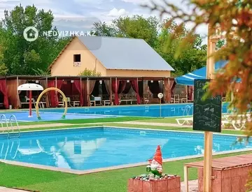 Өнеркәсіптік база, қоймалар т.б., 12 420 м², 7-нобай