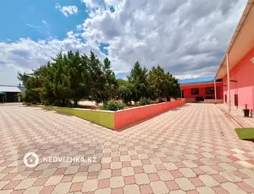 Өнеркәсіптік база, қоймалар т.б., 12 420 м², 8-нобай