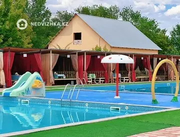 Өнеркәсіптік база, қоймалар т.б., 12 420 м², 10-нобай