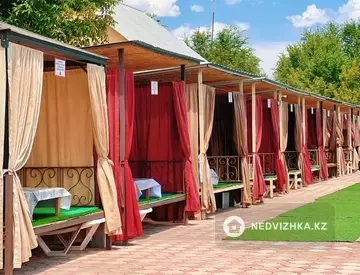 Өнеркәсіптік база, қоймалар т.б., 12 420 м², 11-нобай