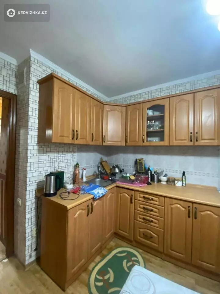 4-бөлмелі пәтер, қабат 5 барлық қабат саны 5, 86 м², 4-фотосурет