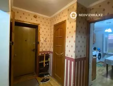4-комнатная квартира, этаж 5 из 5, 86 м²