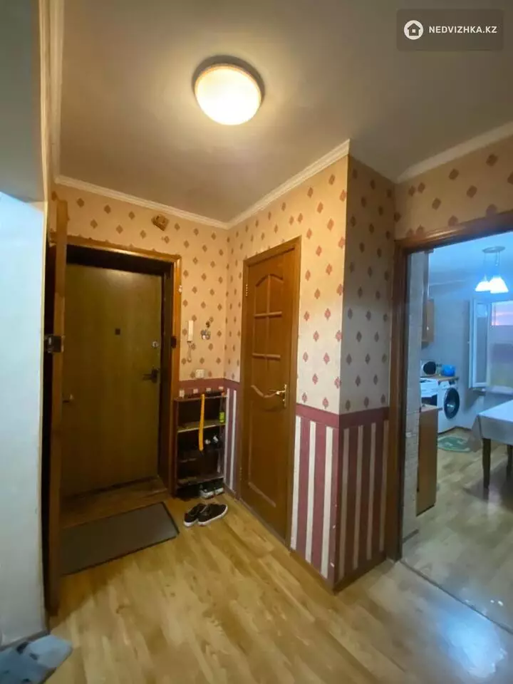 4-бөлмелі пәтер, қабат 5 барлық қабат саны 5, 86 м², 2-фотосурет