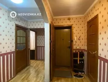 4-комнатная квартира, этаж 5 из 5, 86 м²
