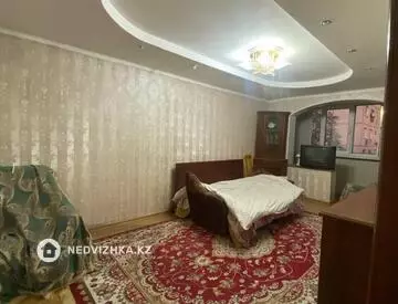 4-комнатная квартира, этаж 5 из 5, 86 м², миниатюра 8