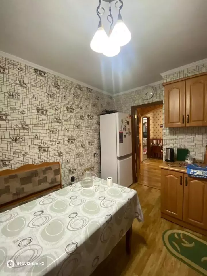 4-бөлмелі пәтер, қабат 5 барлық қабат саны 5, 86 м², 5-фотосурет