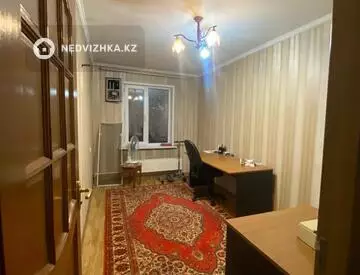 4-комнатная квартира, этаж 5 из 5, 86 м², миниатюра 11