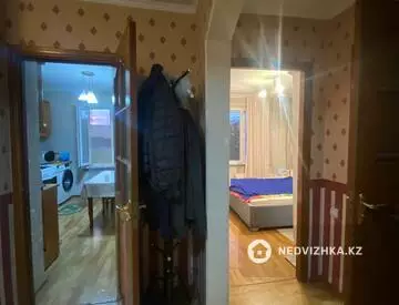 4-комнатная квартира, этаж 5 из 5, 86 м², миниатюра 6