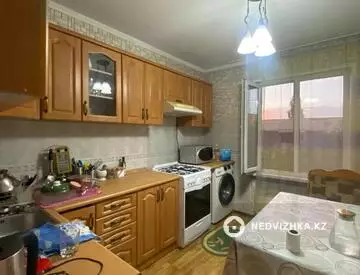 4-комнатная квартира, этаж 5 из 5, 86 м²