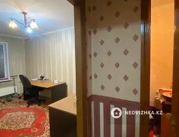 4-комнатная квартира, этаж 5 из 5, 86 м², миниатюра 12