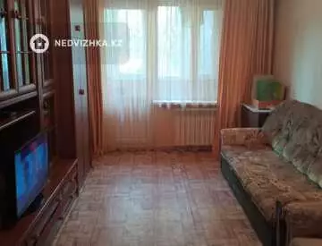 3-комнатная квартира, этаж 1 из 3, 58 м²