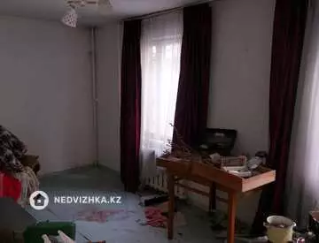 3-комнатная квартира, этаж 1 из 5, 54 м²