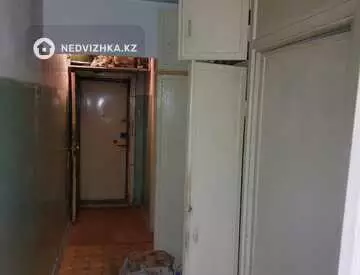 3-комнатная квартира, этаж 1 из 5, 54 м²