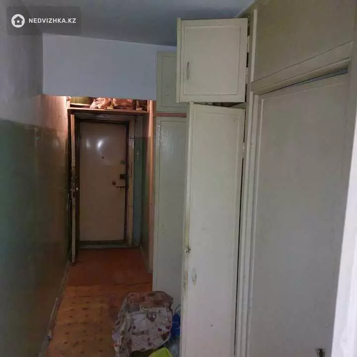 3-комнатная квартира, этаж 1 из 5, 54 м², фотография 5
