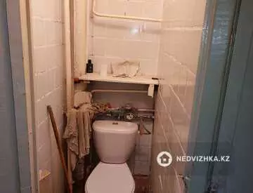 3-комнатная квартира, этаж 1 из 5, 54 м², миниатюра 7