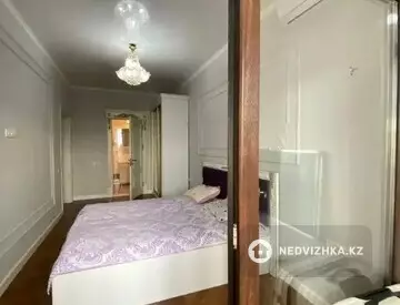 3-комнатная квартира, этаж 7 из 14, 84 м²