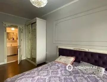 3-комнатная квартира, этаж 7 из 14, 84 м²
