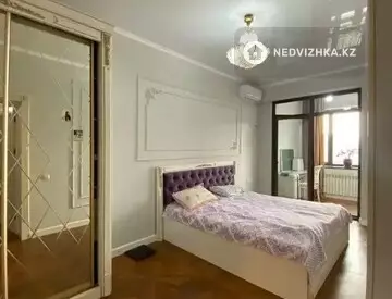 3-комнатная квартира, этаж 7 из 14, 84 м²