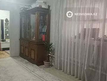 3-комнатная дача, 10 соток, 80 м²