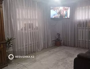 3-комнатная дача, 10 соток, 80 м²