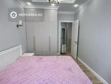 2-комнатная квартира, этаж 8 из 12, 39 м², миниатюра 1