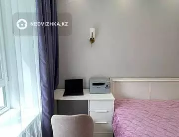 2-комнатная квартира, этаж 8 из 12, 39 м², миниатюра 5