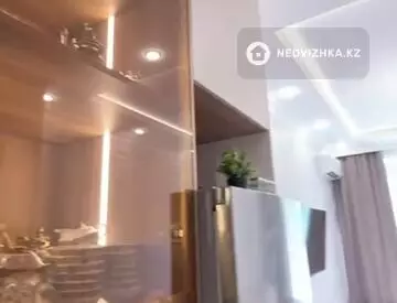2-комнатная квартира, этаж 8 из 12, 39 м², миниатюра 6